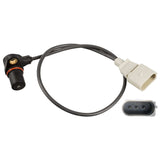 Crankshaft Sensor - VW/Audi by Febi 078906433B-FEB