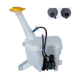 Windscreen Washer Bottle with Pumps - Toyota by Febi 853100D172-FEB