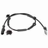 ABS Sensor - Mercedes by Febi 4159052900-FEB