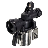 Heater Control Valve - Chrysler Dodge Jeep | 68013952AA