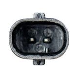 Heater Control Valve - Chrysler / Dodge / Jeep by Febi 68013952AA-FEB