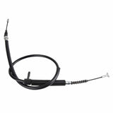 Brake Cable - Alfa Romeo by Febi 60624590-FEB
