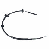Brake Cable - BMW | 34436772103