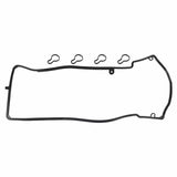 Valve Cover Gasket Set - Mercedes by Febi 6460161221-FEB