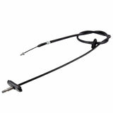 Brake Cable - Saab by Febi 12775946-FEB
