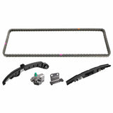 Timing Chain Kit For Camshaft - Nissan by Febi 13028JK00A-FEB