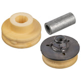 Strut Mounting Kit without Ball Bearing - BMW by Febi 33506771737-FEB