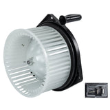 Interior Fan Assembly with Motor - Mitsubishi by Febi MR568593-FEB