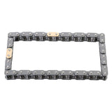 Timing Chain For Camshaft - Toyota by Febi 1350731010-FEB