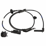 ABS Sensor - Mitsubishi by Febi 4670A032-FEB