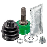 Drive Shaft Joint Kit - Fiat by Febi 46308000-FEB