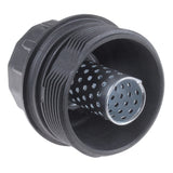 Oil Filter Housing Cap - Lexus by Febi 1562037010-FEB