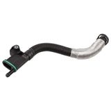 Breather Hose - VW/Audi by Febi 06J103213B-FEB