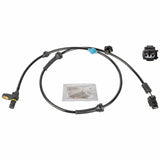 ABS Sensor with Grease - Fiat by Febi 71747081-FEB