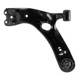 Control Arm with Bushings & without Joint - Lexus by Febi 4806947050-FEB