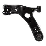 Control Arm with Bushings & without Joint - Lexus by Febi 4806847050-FEB