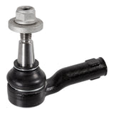 Tie Rod End with Nut - Land Rover by Febi LR033534-FEB
