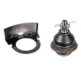Ball Joint - Hyundai by Febi 517602R000-FEB