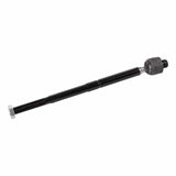 Inner Tie Rod with Nut - Chrysler / Dodge / Jeep by Febi 68028831AA-FEB