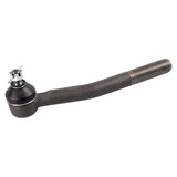Tie Rod End with Castle Nut & Cotter Pin - Chrysler / Dodge / Jeep by Febi 52088461-FEB