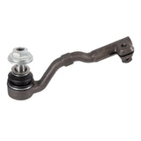 Tie Rod End with Lock Nut & Bolt - BMW by Febi 32106858736-FEB