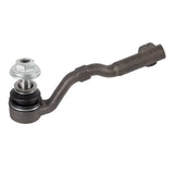 Tie Rod End with Lock Nut & Bolt - BMW by Febi 32106858738-FEB