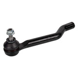 Tie Rod End with Nut - Nissan by Febi D85204BA0A-FEB