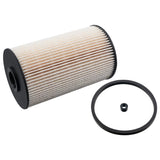Fuel Filter - Nissan by Febi 1640500QAB-FEB