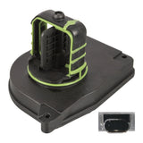 Adjustment Motor For Swirl Flaps - BMW/MINI by Febi 11617522928-FEB