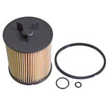 Fuel Filter - VW/Audi by Febi 8Z0127311-FEB