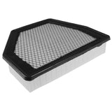 Air Filter - GM by Febi 96815102-FEB
