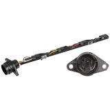 Wiring Harness For Fuel Injectors - VW/Audi by Febi 038971600-FEB