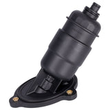 Transmission Oil Filter - VW/Audi by Febi 0AW301516C-FEB
