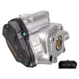 EGR Valve without Gasket - Mercedes by Febi 6511400160-FEB