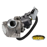 EGR Valve - Ford by Febi 1229960-FEB