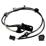 ABS Sensor - Toyota by Febi 895420R010-FEB