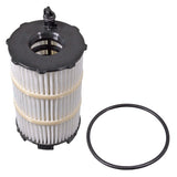 Oil Filter with Sealing Ring - VW/Audi by Febi 079115561F-FEB