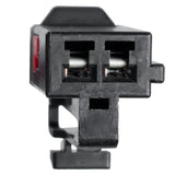 ABS Sensor - Hyundai by Febi 59910A6350-FEB