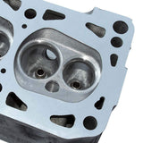 Techtonics Ported & Polished '83 GTI Solid Lifter Cylinder Head