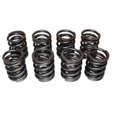 Techtonics Race Valve Springs, For .100" longer valves (set of 8)