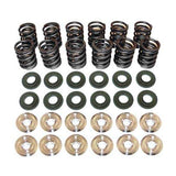 Techtonics Heavy-Duty Dual 12v Valve Springs Upgrade Kit for '96 Audi 2.8L (109_0846T)
