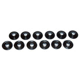 Techtonics Chromoly Valve Spring Retainers for 12v VR6 | 109 0856