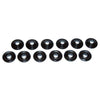 Techtonics Chromoly Valve Spring Retainers for 12v VR6