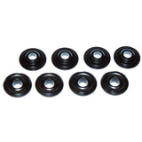 Techtonics Chromoly Valve Spring Retainers Dual Springs 8v