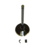 Techtonics 33mm (.65mm Oversize) Stainless Intake Valve 2.5L FSI/TSI