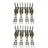 Techtonics Complete 4.2L Valve Kit Std Size (33.85mm x 28mm Soduim Filled)