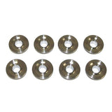 Techtonics Chomoly Valve Spring Retainer (109 084A/AR Springs 7mm Triple)