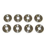 Techtonics Techtonics Titanium Valve Spring Retainer - VW / 2.0L / Mk3 / Mk4 / Golf / Jetta 109_132