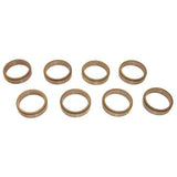 Techtonics 34mm 16v Intake Valve Seat (set of 8)