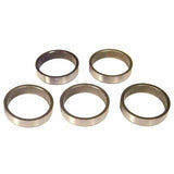 Techtonics 35mm Exhaust Seats (set of 5)